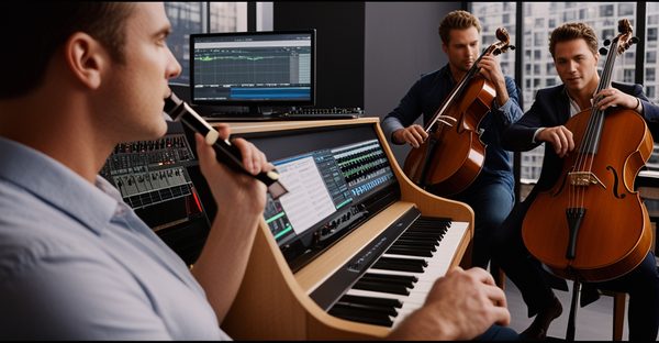 Animations musicales : renforcez l'unité de votre équipe !