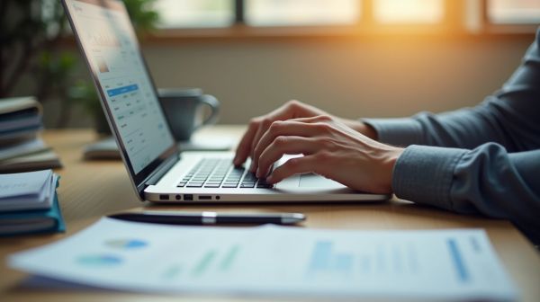 Choisir un logiciel de comptabilité adapté aux besoins des PME