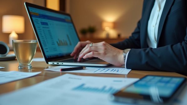 Choisir un logiciel de comptabilité adapté aux besoins des PME