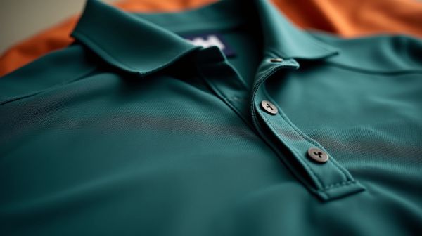 Choisir un polo technique Helly Hansen pour votre travail