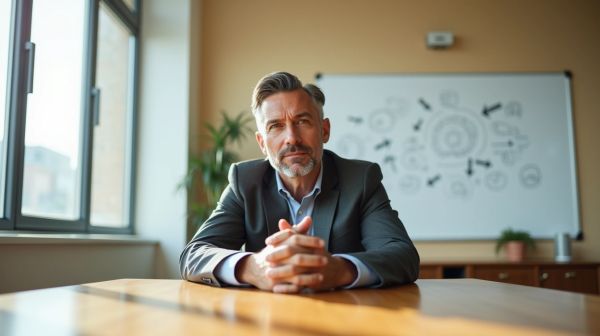 Comment réussir la création d'entreprise : étapes et conseils
