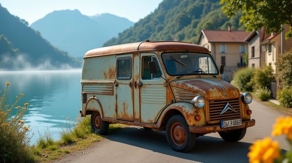 Coursier express à Annecy et en Haute-Savoie - ZP Transport