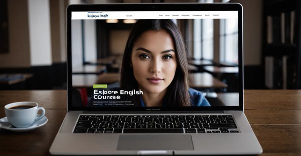 Découvrez les cours d'anglais en ligne pour tous les niveaux !