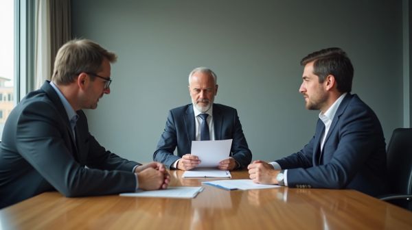 Gérer efficacement une entreprise : clés de succès et obligations