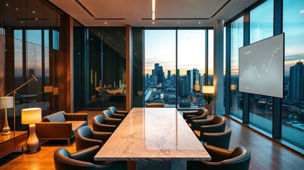 Guide complet pour créer votre entreprise avec succès
