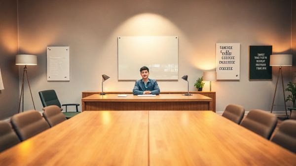 Guide complet pour créer votre entreprise avec succès
