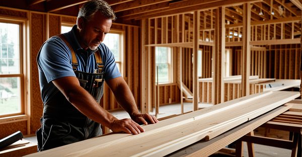 L'importance de l'assurance décennale pour les charpentiers