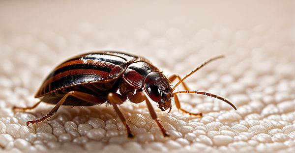 L'indispensable spécialiste punaise de lit pour votre sérénité