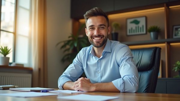 Optimiser la gestion financière des professionnels de santé avec un expert-comptable