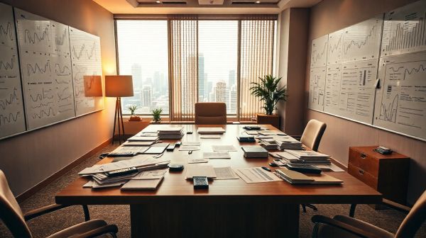 Top 5 logiciels de comptabilité incontournables pour PME