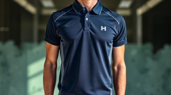 Top raisons d'opter pour un polo technique Helly Hansen