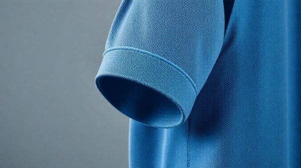 Top raisons d'opter pour un polo technique Helly Hansen